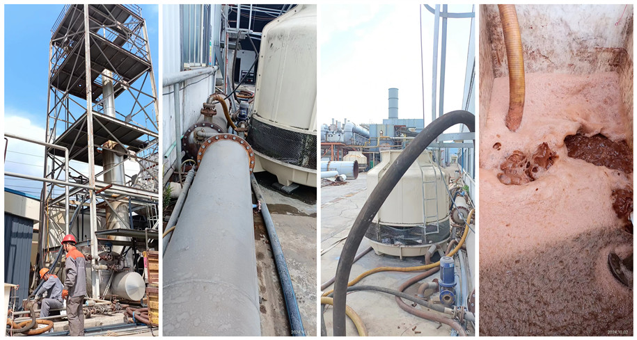 冷凝器蜜桃久久久亚洲精品